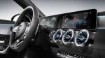 Mercedes-Benz A-Class AMG Line Edition 2018 года (WW)